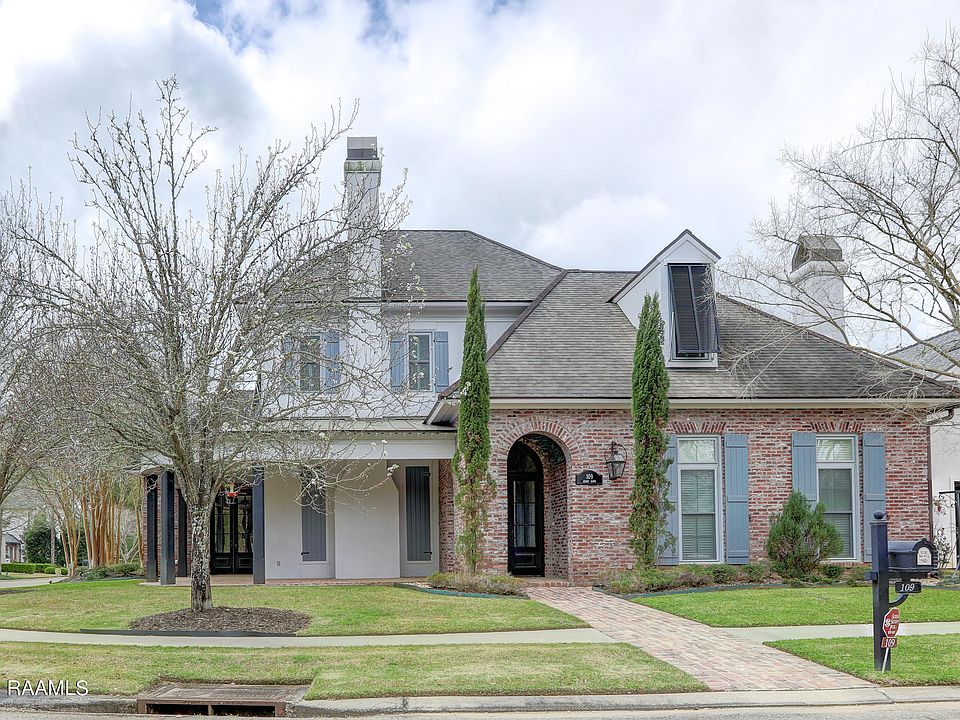 109 Adair Ln, Lafayette, LA 70508 Zillow