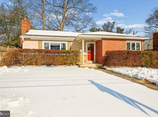 1707 Sanford Rd, Silver Spring, MD 20902