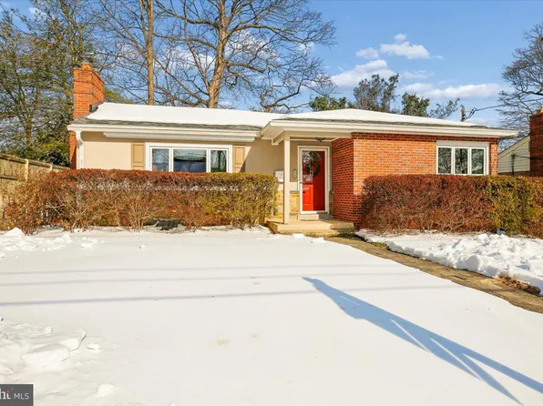 1707 Sanford Rd, Silver Spring, MD 20902