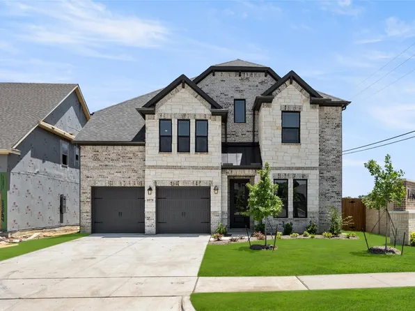 6978 Westlake Dr, Grand Prairie, TX 75054