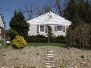 1701 Notre Dame Ave, Lutherville Timonium, MD 21093