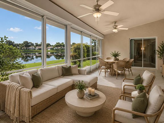 2nd image of 9875 Harbour Lake Circle