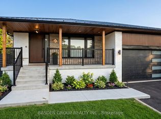 21 Mayberry Rd, Toronto, ON