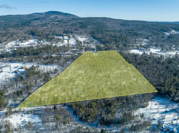 00 Huckins Hill Road, Holderness, NH 03245