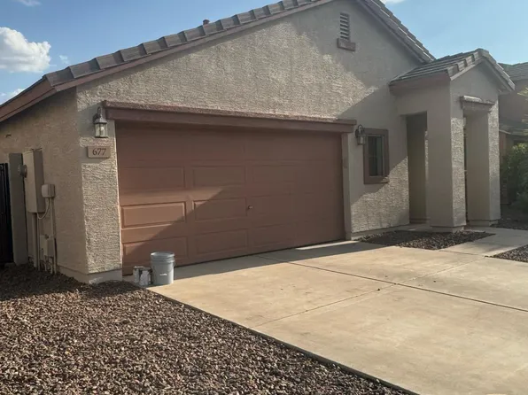 677 E PRESS Road, San Tan Valley, AZ 85140