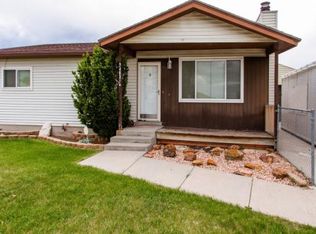 7463 W Miriam Way, Magna, UT 84044