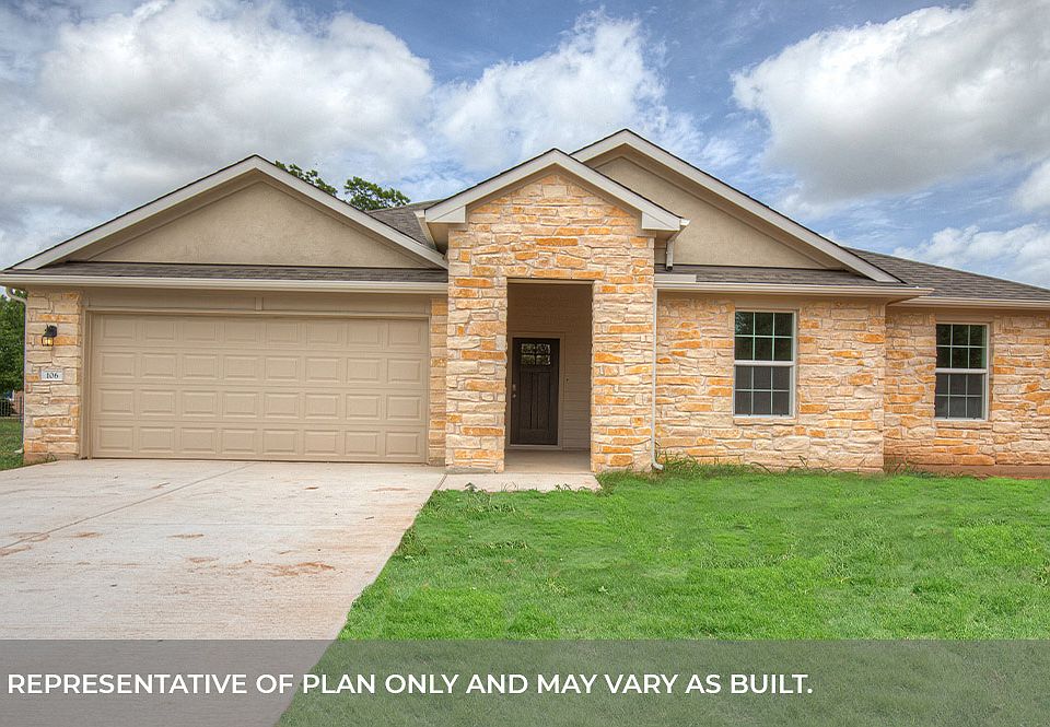 Plan Elevation.