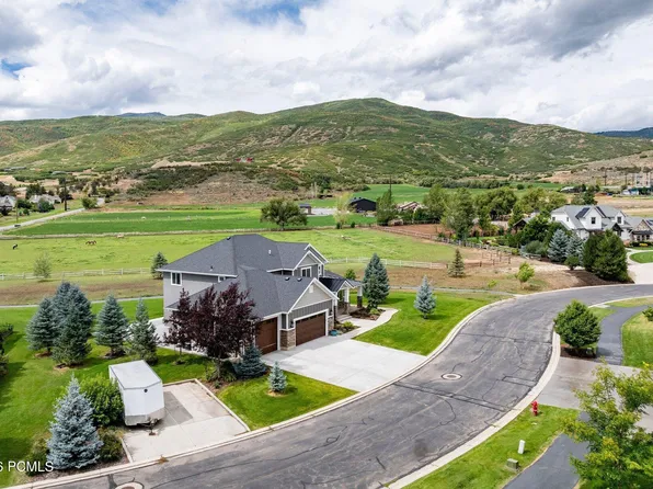 570 W Cascade Meadows Loop, Midway, UT 84049