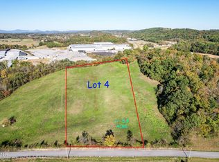 4 Burkey Rd, Greeneville, TN 37743