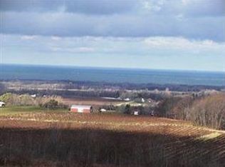 8282 Hardscrabble Rd, Westfield, NY 14787