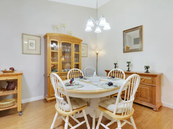 6256 SE Monticello Terrace #5-B, Hobe Sound, FL 33455