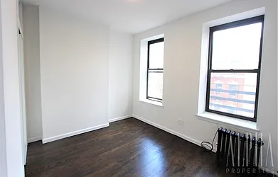 Rented by Alpha Properties NYC I LLC