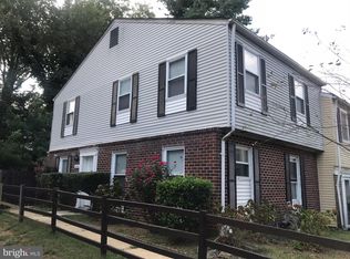 540 Peacock Dr, Landover, MD