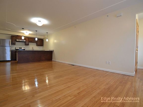 34 Bentley St. #1 Boston - Brighton Unit Photo 3