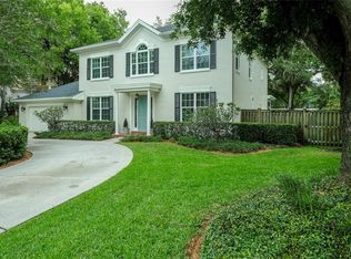 4208 W Azeele St, Tampa, FL 33609