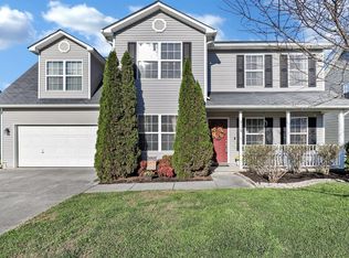 2119 Cartmill Dr, Powell, TN 37849