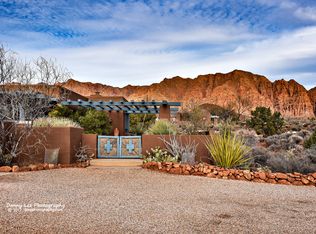 1125 N Chavano Dr, Ivins, UT 84738