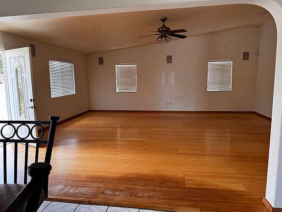 Great family room ( view from the kitchen)