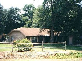 3725 Bentley Dr, Tallahassee, FL 32303