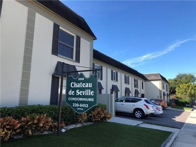 2808 W Azeele St UNIT 209, Tampa, FL, 33609