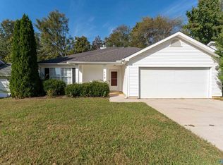 113 Grey Fawn Trl, Madison, AL 35757