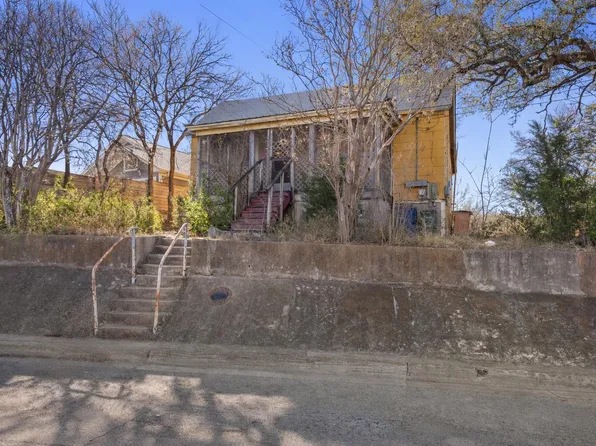 1001 Catalpa St, Austin, TX 78702