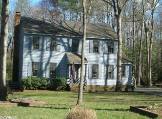 2714 Walnut Creek Cir, Midlothian, VA 23112