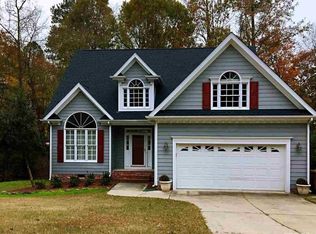 215 Highfield Ave, Cary, NC 27519