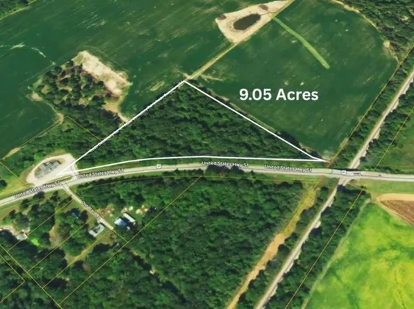17995 N Us Highway 51, De Soto, IL 62924
