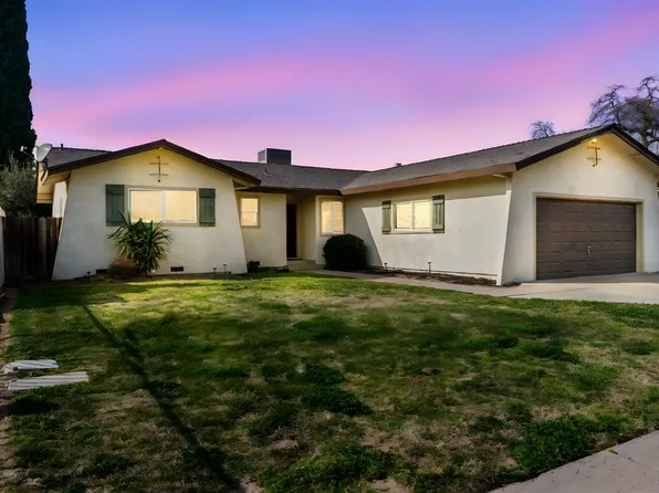 2261 Peace Way, Turlock, CA 95382