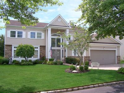 71 Hamlet Drive, Mount Sinai, NY, 11766