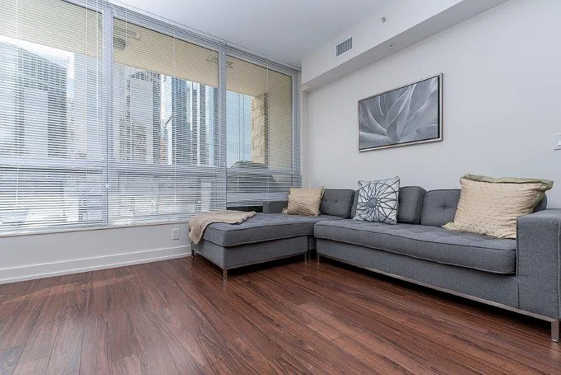 1 bed, 646 sqft, $2,250 — Photo 3