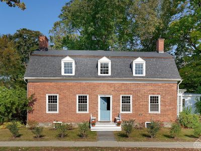 15 Hudson Street, Kinderhook, NY, 12106