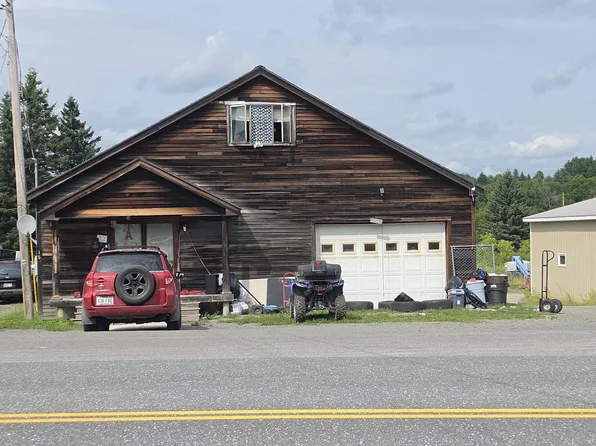 15 Access Highway, Limestone, ME 04750