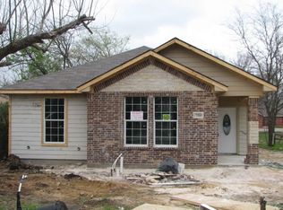 710 Elwayne Ave, Dallas, TX 75217
