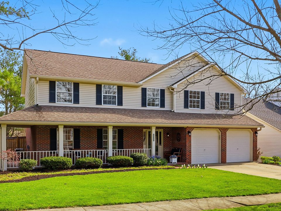 1st image of 2029 Blackhorse Ln