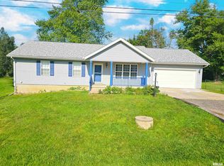 306 Ernest St, Washington, IL