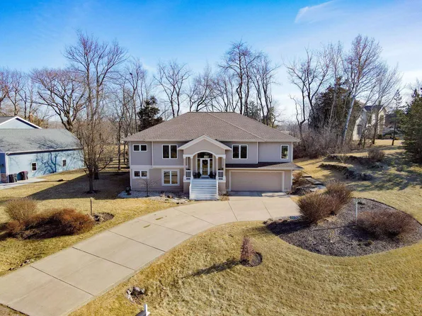W9225 Forested Rd, Cambridge, WI 53523
