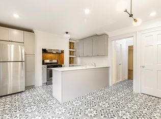 118 Mercer St #1, Jersey City, NJ 07302