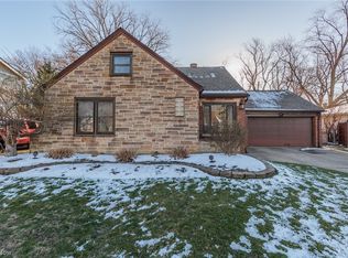 4203 W 217th St, Fairview Park, OH