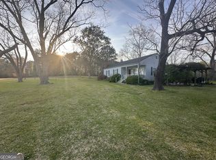 980 Logtown Rd, Yatesville, GA