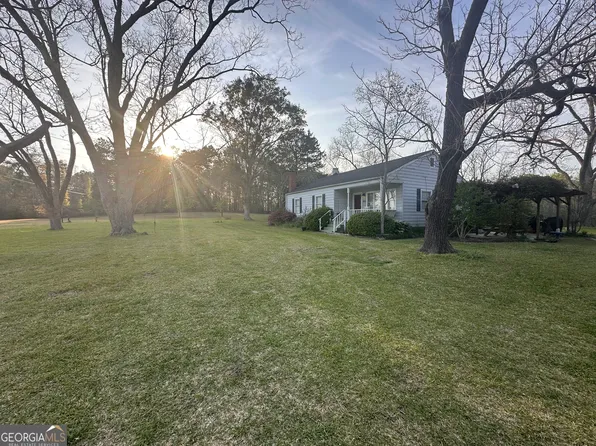 980 Logtown Rd, Yatesville, GA 31097