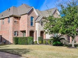 10711 Bowden Chase Dr, Spring, TX 77379