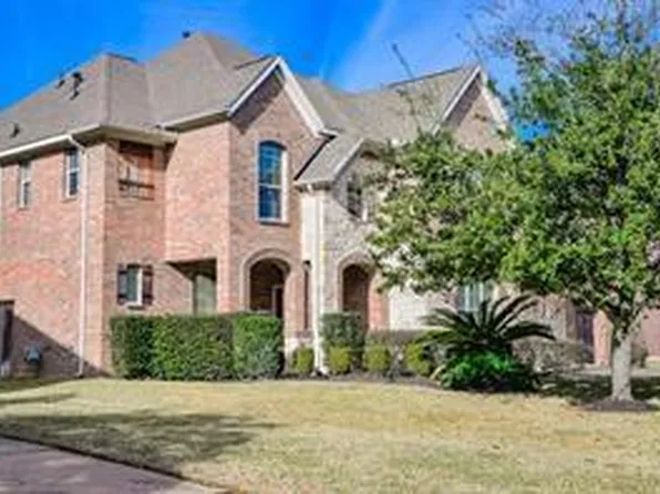 10711 Bowden Chase Dr, Spring, TX 77379