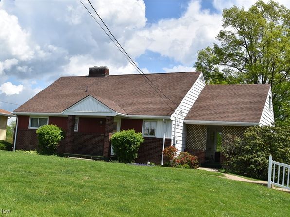 111 Clark Rd, Saint Clairsville, OH 43950