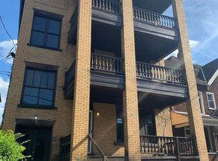 453 3rd St FLOOR 1, Pitcairn, PA 15140