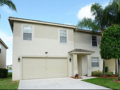 6634 Rainwood Cove Lane, Lake Worth, FL, 33463