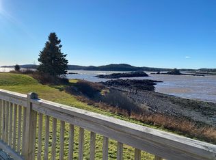 101 Jims Head Rd, Lubec, ME 04652