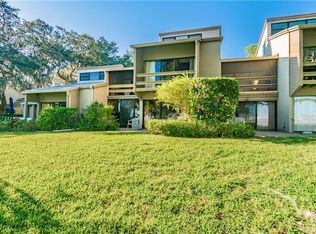 1111 N Bayshore Blvd APT B4, Clearwater, FL 33759