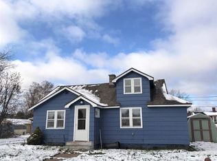 260 Gold St, Ishpeming, MI 49849
